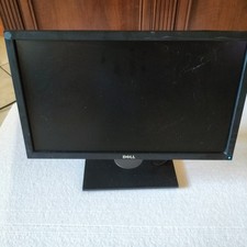 CON SCHERMO NERO DELL P2211H