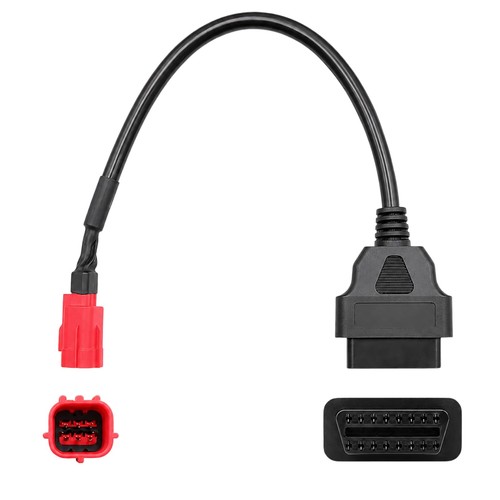 Cavo diagnostico obd2 obdii - obd2,