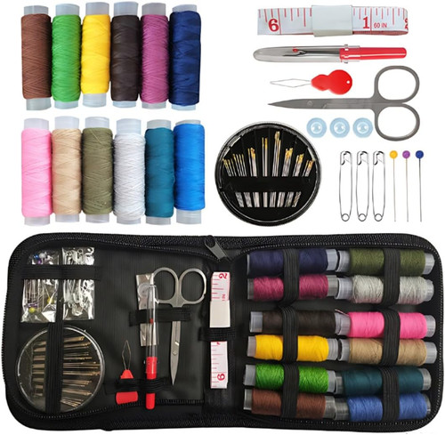 Set cucito accessori casa - accessori, kit