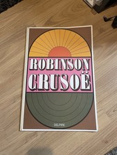 Robinson crusoe éditions - crusoe, /
