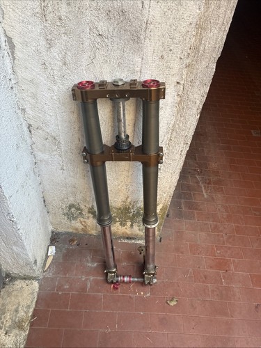 Forcella ktm paioli poletti - ,