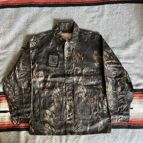 Filson tin cruiser taglia - tin,