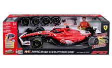 Nuovo Ferrari Formula 1 F1