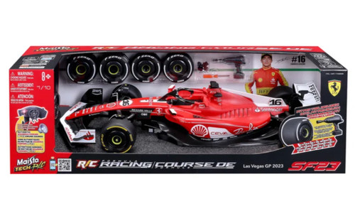 Nuovo ferrari formula - ferrari, 1