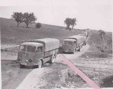 FOTO D'EPOCA 2  GUERRA REGIO