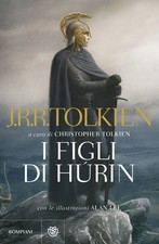 Libri Tolkien John R. R. - I