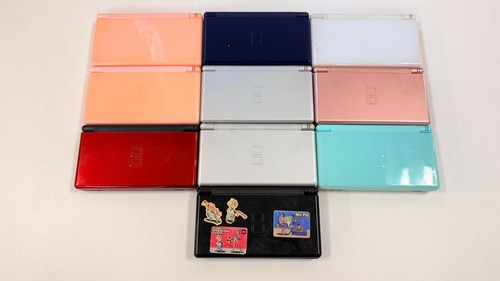 Console nintendo lite - console,