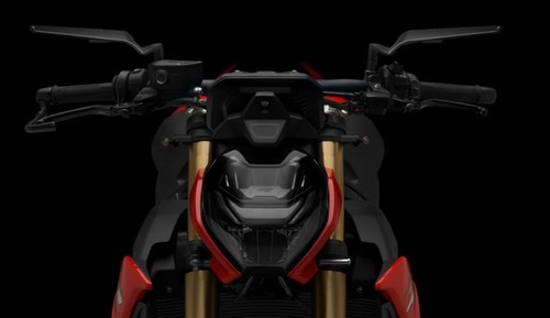Rizoma bmw s1000r 2024 - rizoma,