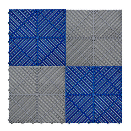 Piastrelle ventilate grigie - , e