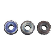 Pezzi di ricambio aggiornati