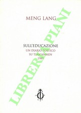 Meng lang sull educazione - -, sull'educazione