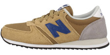 New balance sneaker u420ggg - balance,