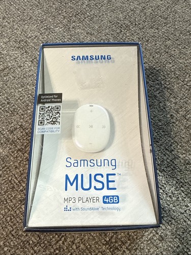 New samsung muse - samsung, portable