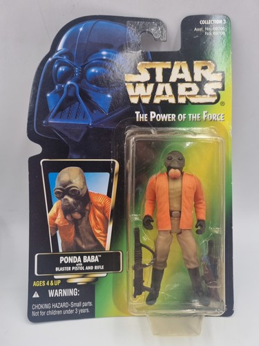 Kenner star wars figure 1997 - kenner,