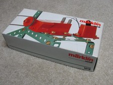 Vintage Marklin Metall