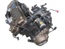 MOTORE CON DOCUMENTI KAWASAKI Z 750 2004-2006 SOLO 4200 KM