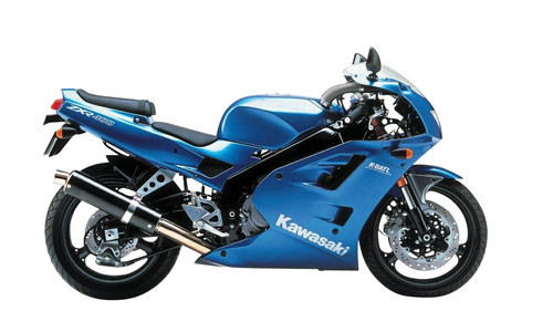 Acceleratore kawasaki - 35,
