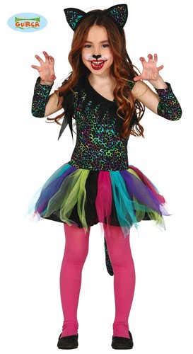 Costume carnevale leopardo - carnevale,