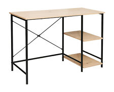 Scrivania con ripiani TAGGIA