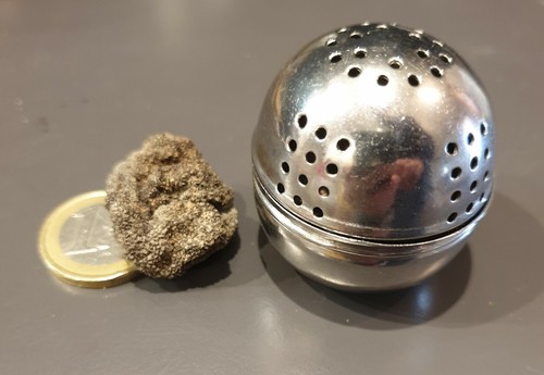 Tartufi nero estivo intero - tartufi,