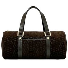 Celine Handbag f-21889 Brown C
