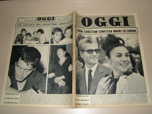 OGGI=1962/19=REZA