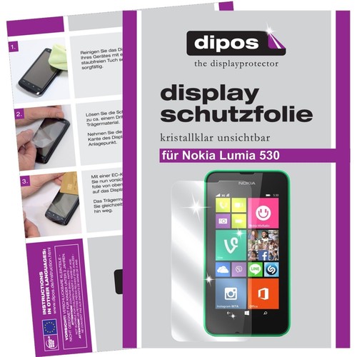 Dipos pellicola protettiva - 1x,