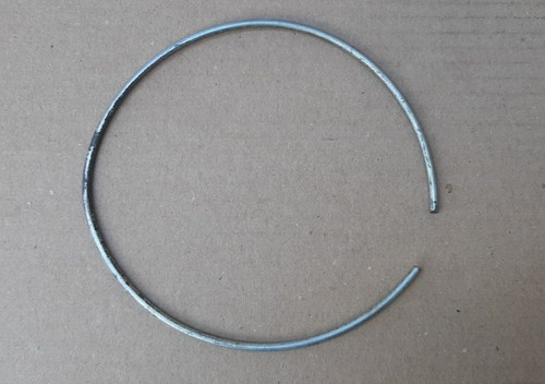 Anello guarnizione bocchettone - anello,