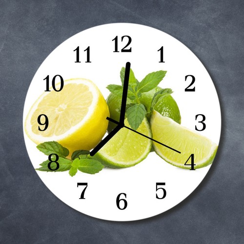 Orologio tulup vero - tulup, vetro
