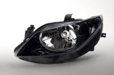 Faro Fronte Adatto A per Seat