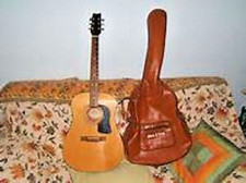 Chitarra acustica