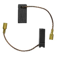 Spazzole carbone carbone