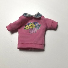 Barbie abiti vintage maglietta