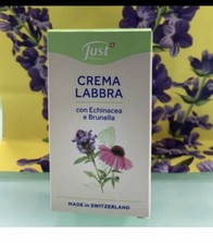 Just, Crema Labbra, 2x10 con