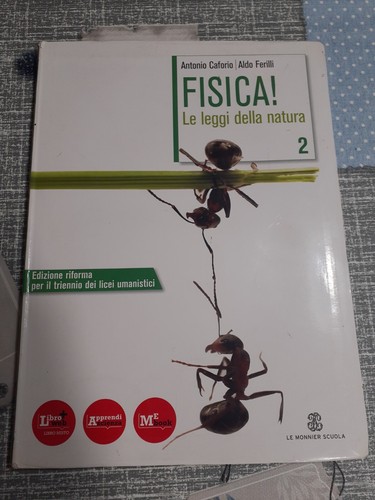 Fisica leggi della - fisica!,