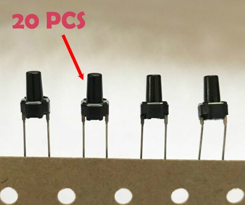20pz interruttore touch switch - interruttore,