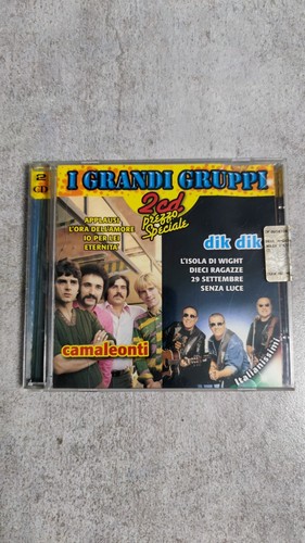 Camaleonti dik - 2, i
