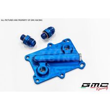 Piastra scambiatore radiatore