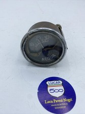 STRUMENTO TEMPERATURA ACQUA FIAT 682 e Autocarri USATO