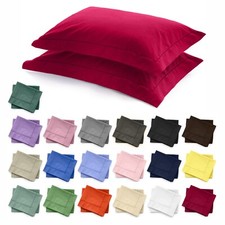 Coppia federe Tinta Unita per