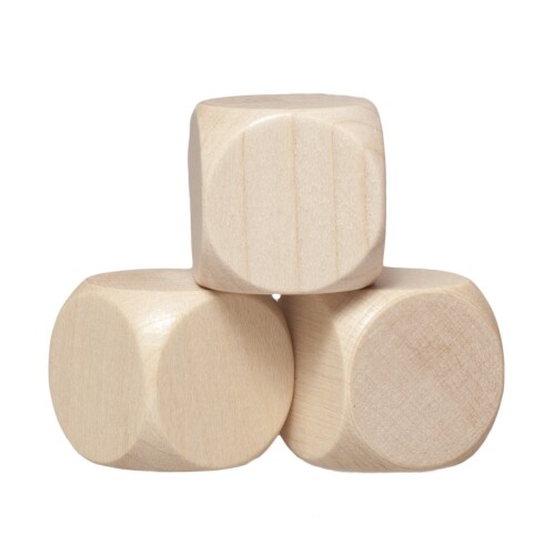 Cubo vuoto acero - cubo,