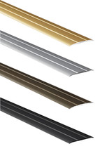 Alluminio profilo di