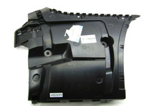 Guide de pare-chocs arrière droit BMW 5 Touring G31 51128066752 NEUF ORIGINAL