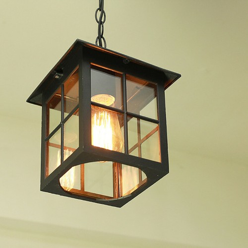 Lampada sospensione da - a,