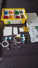 LEGO Education: Spike