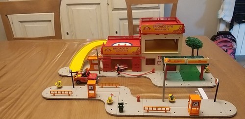 Majorette majokit vintage - majorette,
