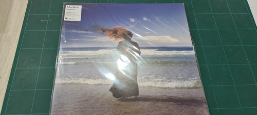 Marillion radiation 2lp - marillion,