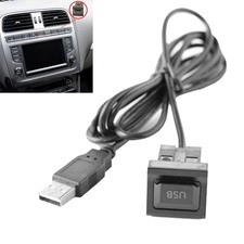 Alta Qualità Stereo Auto USB