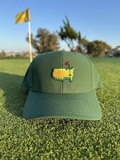 Cappello golf masters - da,