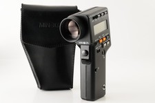 [Near MINT w/Case] Minolta